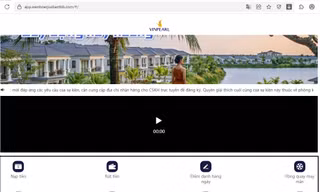 Cảnh báo đầu tư vào ‘nền tảng Vinpearl E+’