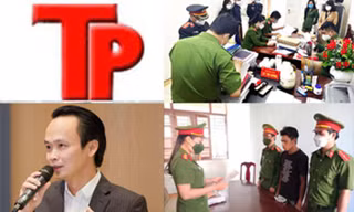 Bản tin Hình sự: Bị khởi tố vì nhiều lần đến nhà 'bạn gái nhí' làm chuyện người lớn