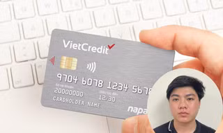 Tổ chức hội thảo để lấy thông tin khách hàng làm hồ sơ vay tiền