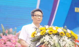 Phó Thủ tướng Vũ Đức Đam: 'Phòng, chống ma túy phải liên tục, quanh năm và không kể ngày đêm'