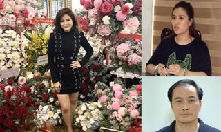 Lột mặt nạ những kẻ lừa đảo gắn mác kiều nữ, doanh nhân 