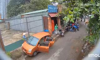 [CLIP] Hành trình truy bắt bà trùm ma túy Oanh 'Hà'