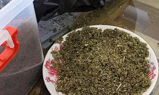 Công nghệ điều chế 'Cỏ Mỹ', thuốc lá điện tử chứa ma túy của đường dây vừa bị triệt phá 