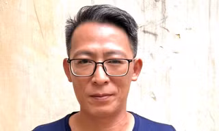 Bắt giam Nguyễn Lân Thắng về hành vi chống chính quyền Nhà nước