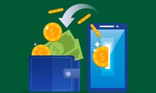 Thêm nạn nhân bị chiếm đoạt 700 triệu đồng khi vay tiền online