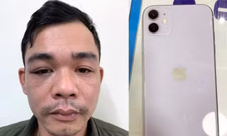 Gã trai đánh thuốc ngủ cô gái nhiều lần để cướp tài sản