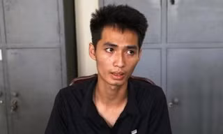 Khởi tố đối tượng nhốt bé trai vào tủ đông lạnh
