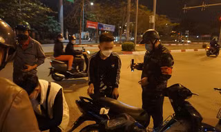 [CLIP] Cảnh sát 141 hóa trang xử lý hàng loạt thanh niên 'ngổ ngáo'