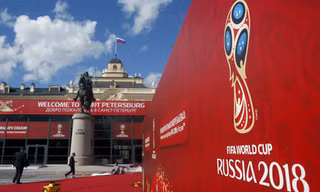 [ĐỒ HOẠ] Điểm danh các đội tuyển châu Âu ở vòng loại World Cup 2018