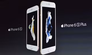 [ĐỒ HỌA] Những dấu ấn quan trọng của Apple trong 8 năm qua