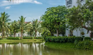 Biệt thự hạng sang: Kênh đầu tư hiệu quả