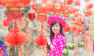 Cuộc thi Ảnh “Khoảnh khắc Xuân”: Xuân nhớ về ký ức