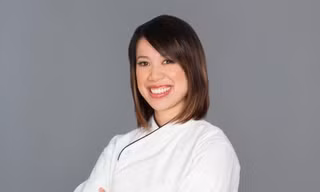 Christine Hà chính thức làm giám khảo Vua đầu bếp Việt Nam mùa 3
