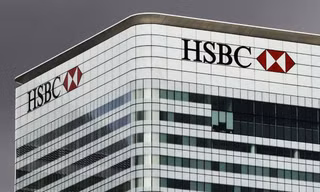 [ĐỒ HỌA] Tiết lộ danh sách khách hàng vụ 'HSBC Thụy Sĩ'