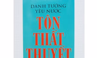 Nhà thơ Nguyễn Khoa Điềm đề nghị xem lại công lao của Nhà Nguyễn