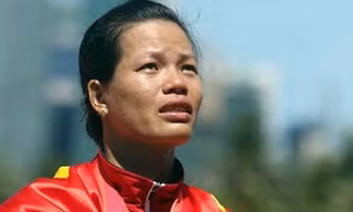 Phạm Thị Huệ