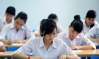 Những lưu ý quan trọng trước khi làm hồ sơ đăng ký thi THPT quốc gia 2016