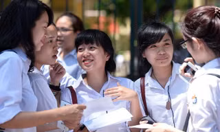 Những trường hợp được đặc cách tốt nghiệp THPT