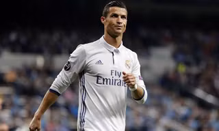 Nhiều cầu thủ Real Madrid không phục C.Ronaldo