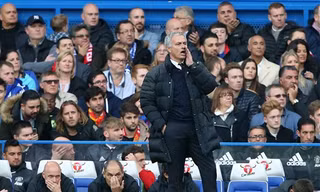Phải chăng Mourinho đã hết thời?
