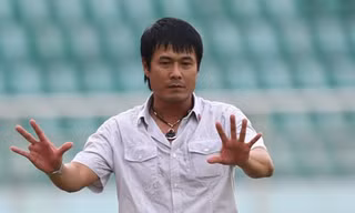 HLV Hữu Thắng