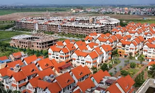 Sai phạm tại Dự án Vân Canh, Tập đoàn HUD nói gì?