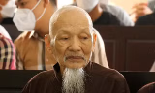 Ông Lê Tùng Vân