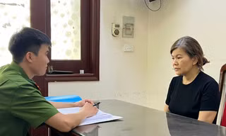 Khởi tố 3 lãnh đạo Trung tâm pháp y tâm thần khu vực miền núi phía Bắc 