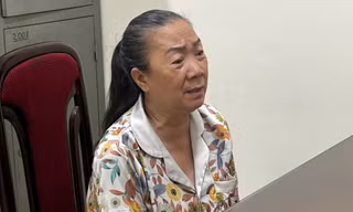 Công an Hà Nội bắt trùm giang hồ Hạnh 'sự' 