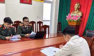 Tung tin sai sự thật về chuyển nhiệm vụ sát hạch, cấp GPLX nhằm ‘câu’ học viên 