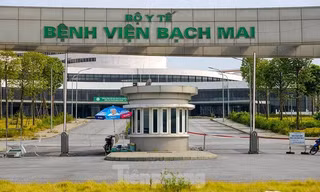 Dự án cơ sở 2 Bệnh viện Việt Đức và Bệnh viện Bạch Mai gây lãng phí hàng nghìn tỷ đồng 