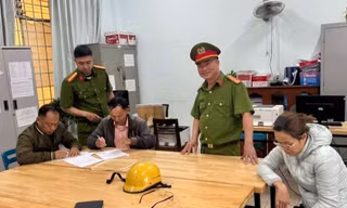 Công an Lâm Đồng tìm bị hại trong vụ 'nữ quái' lừa đảo tiền của nhiều giáo viên