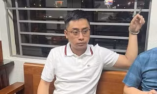 Tên tội phạm ma tuý bị truy nã trong vụ nổ súng khiến thiếu tá cảnh sát hy sinh đã sa lưới