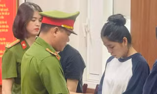 Chuyên gia luật 'mổ xẻ' hành vi của Hằng Du Mục, Quang Linh Vlogs và đồng phạm