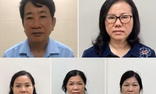 Cơ quan điều tra đề nghị Bộ Y tế siết chặt kiểm soát chất lượng thuốc đầu vào, đảm bảo an toàn cho người bệnh