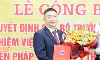 Viện trưởng Viện pháp y tâm thần T.Ư nhận rất nhiều tiền để cấp kết luận giám định tâm thần cho tội phạm