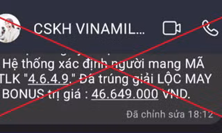 Người phụ nữ có hoàn cảnh khó khăn bị dẫn dụ vào bẫy lừa đảo