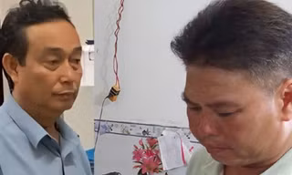 Gây thất thoát lãng phí, 3 cựu cán bộ huyện ở Cà Mau bị khởi tố