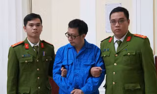 Lý do Giám đốc Đại học Huế bị khởi tố, tạm giam 