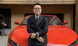 Vợ của Mr Hunter bị bắt tại Thái Lan, khi chuẩn bị trốn sang Thổ Nhĩ Kỳ