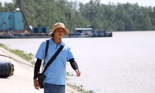 'Đặc ân' những chuyến đi