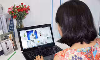 Đừng chọn sữa cho con theo cảm tính