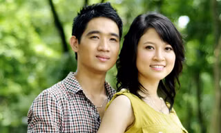 Những cặp đôi đẹp nhất ĐH Phòng cháy Chữa cháy