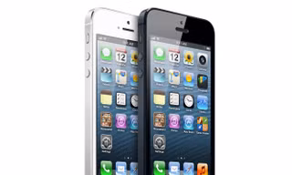 Nhà mạng Verizon sẽ mở khóa iPhone 5 mãi mãi