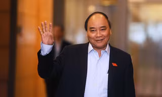 Tuần sau, Thủ tướng Nguyễn Xuân Phúc thăm Ấn Độ