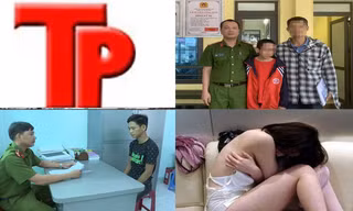 Bản tin Hình sự: Chân dung đối tượng đưa thiếu nữ say rượu ra vườn để hãm hiếp