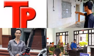 Bản tin Hình sự: Xin tiền mua thuốc lá không được, nghịch tử sát hại mẹ ruột