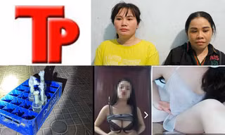 Bản tin Hình sự: Thiếu nữ bị tống tiền sau khi chat khiêu dâm với trai lạ 
