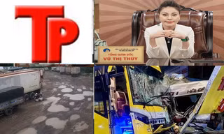 Bản tin Hình sự: Nguyên nhân cô gái bán rau bị sát hại dã man trong bãi xe chợ đầu mối