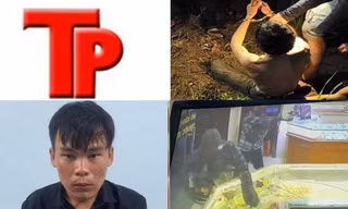 Bản tin Hình sự: Cảnh sát tiết lộ nguyên nhân vụ ba phụ nữ bị sát hại cùng lúc ở Khánh Hòa
